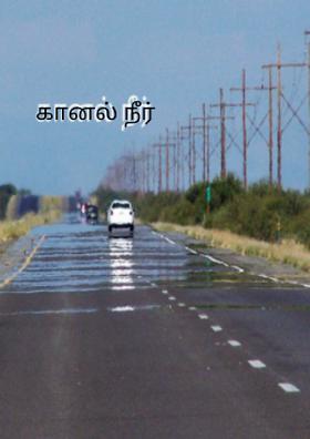 கானல் நீர்