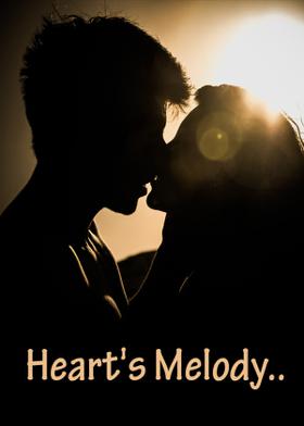 Heart's Melody..