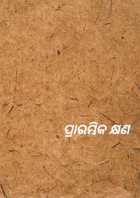 ପ୍ରାରମ୍ଭିକ କ୍ଷଣ