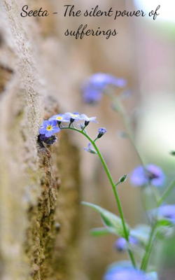 Seeta - The silent power of sufferings