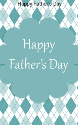 Happy Father's Day
