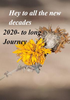 Hey To All The New Decades