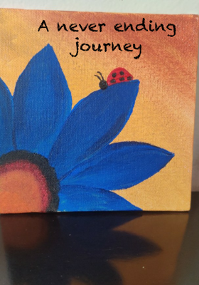 A Never Ending Journey