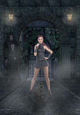 रहस्यमयी खूबसूरती          ..... एक सच