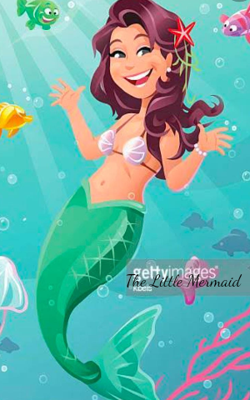 The Little Mermaid