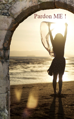 Pardon ME !