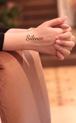 Silence