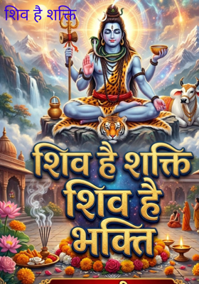 शिव है शक्ति