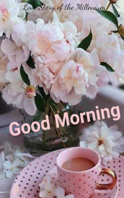 Love Story Of The Millenium