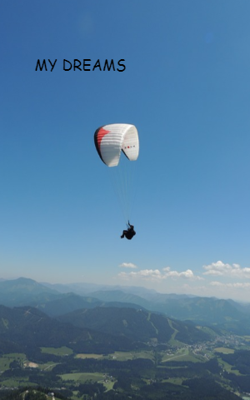 My Dreams