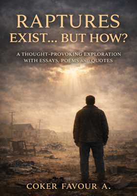 RAPTURES EXIST... BUT HOW?