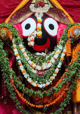 ଭକତ ଅଧୀନ 