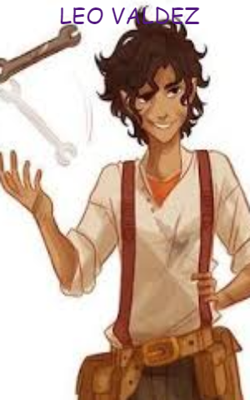 Leo Valdez