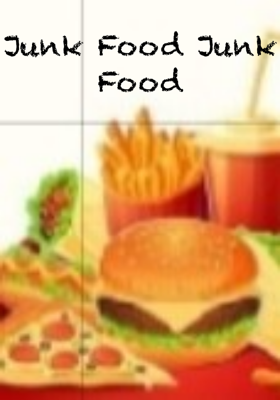 Junk Food Junk Food