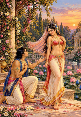తోడు చాలు 