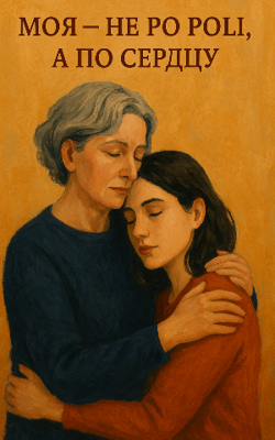                                            Mine — Not by Role, but by Heart