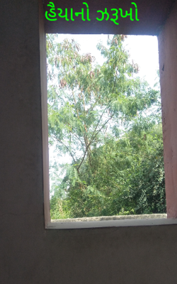 હૈયાનો ઝરૂખો