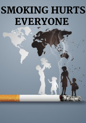 Smoking Hurts Everyone