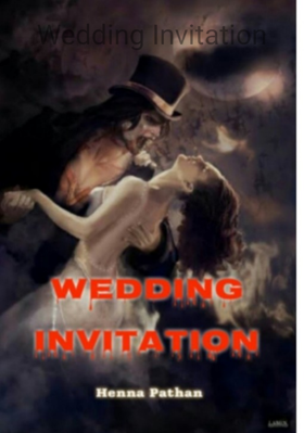 वेडिंग इंविटेशन