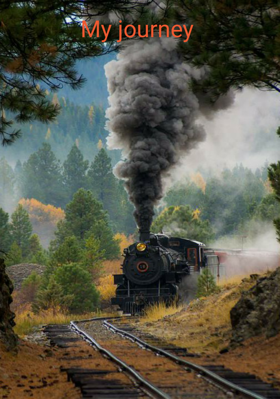 My journey