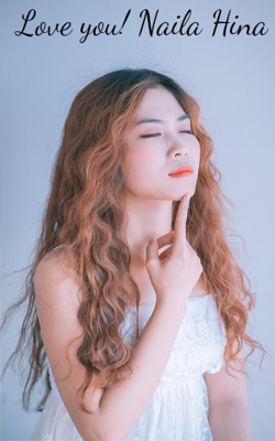 Love you! Naila Hina