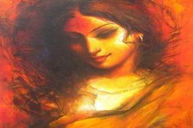 देवांगना