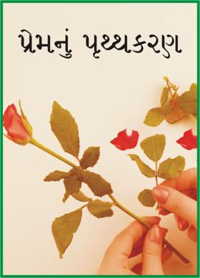 પ્રેમનું પૃથ્થકરણ