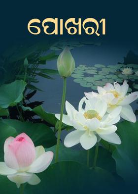 ପୋଖରୀ