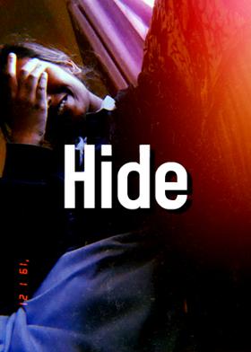 Hide