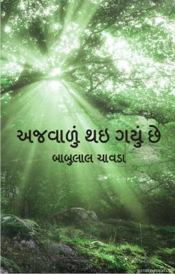 અજવાળું થઇ ગયું,