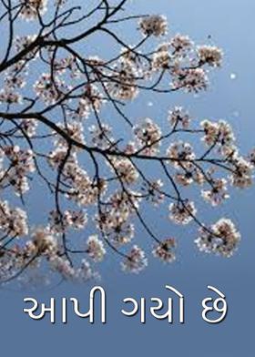 આપી ગયો છે