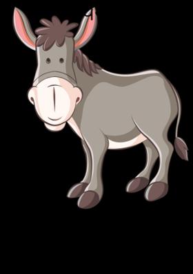 कॉर्पोरेट डोंकी