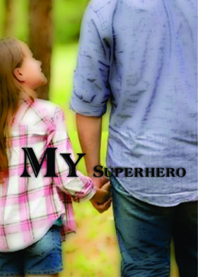 My Superhero