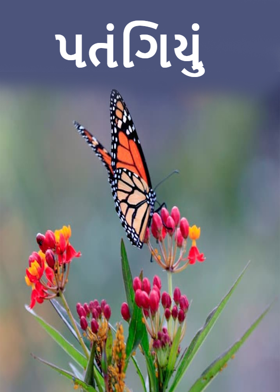 પતંગિયું