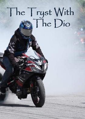 The Tryst With The Dio