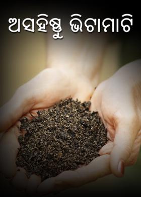 ଅସହିଷ୍ଣୁ ଭିଟାମାଟି