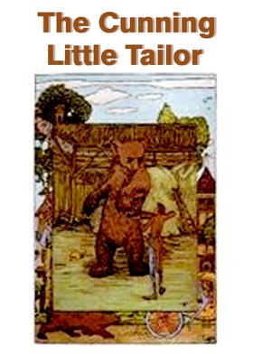 The Cunning Little Tailor