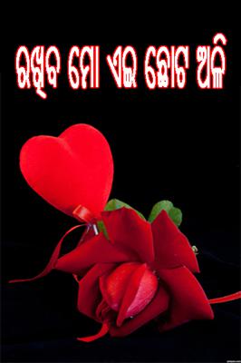ରଖିବ ମୋ ଏଇ ଛୋଟ ଅଳି ।