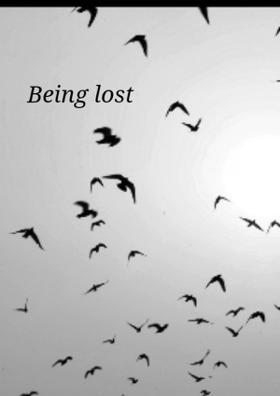 Being Lost