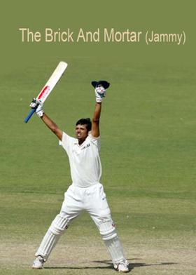 The Brick And Mortar (Jammy)