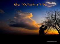 Be With Me