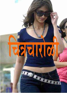 चित्रचारोळी