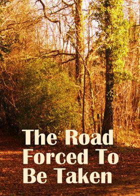 The Road Forced To Be Taken