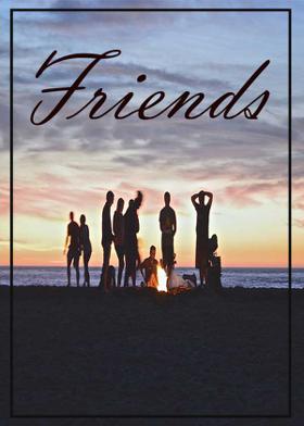 Friends