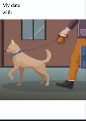 My Date With Stanley