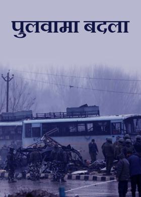 पुलवामा बदला..!