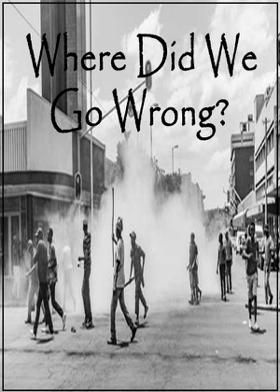 Where Did We Go Wrong?