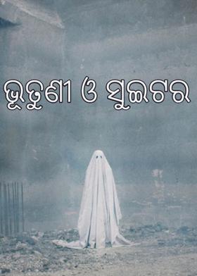ଭୂତୁଣୀ ଓ ସୁଇଟର