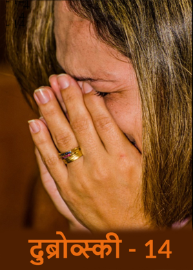 दुब्रोव्स्की - 14