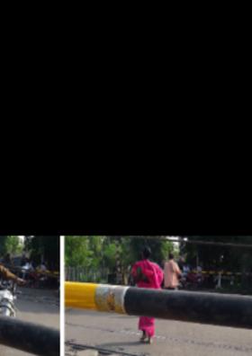 ଗଳିପଶି ଛୁ